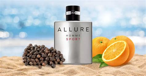 allure sport review